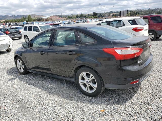 2013 Ford Focus Se VIN: 1FADP3F24DL354671 Lot: 52378484