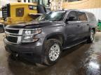 2018 CHEVROLET SUBURBAN K - 1GNSKHKC1JR268214