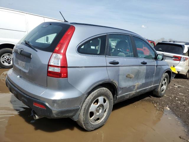 2008 Honda Cr-V Lx VIN: 5J6RE483X8L013003 Lot: 47146454