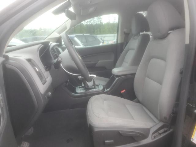 2020 Chevrolet Colorado VIN: 1GCGSBEN6L1125396 Lot: 49796164