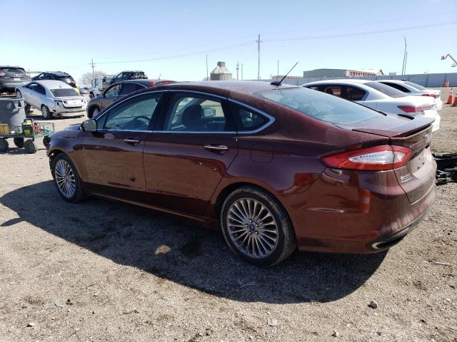 3FA6P0K96FR269250 2015 FORD FUSION - Image 2