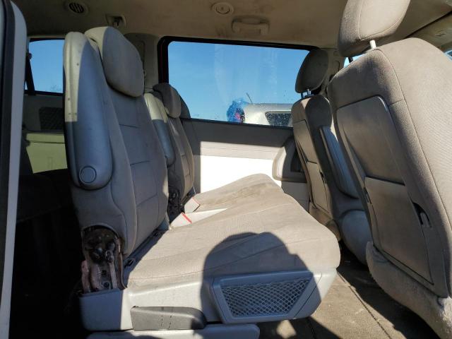 2008 Dodge Grand Caravan Se VIN: 2D8HN44H98R702977 Lot: 50537744