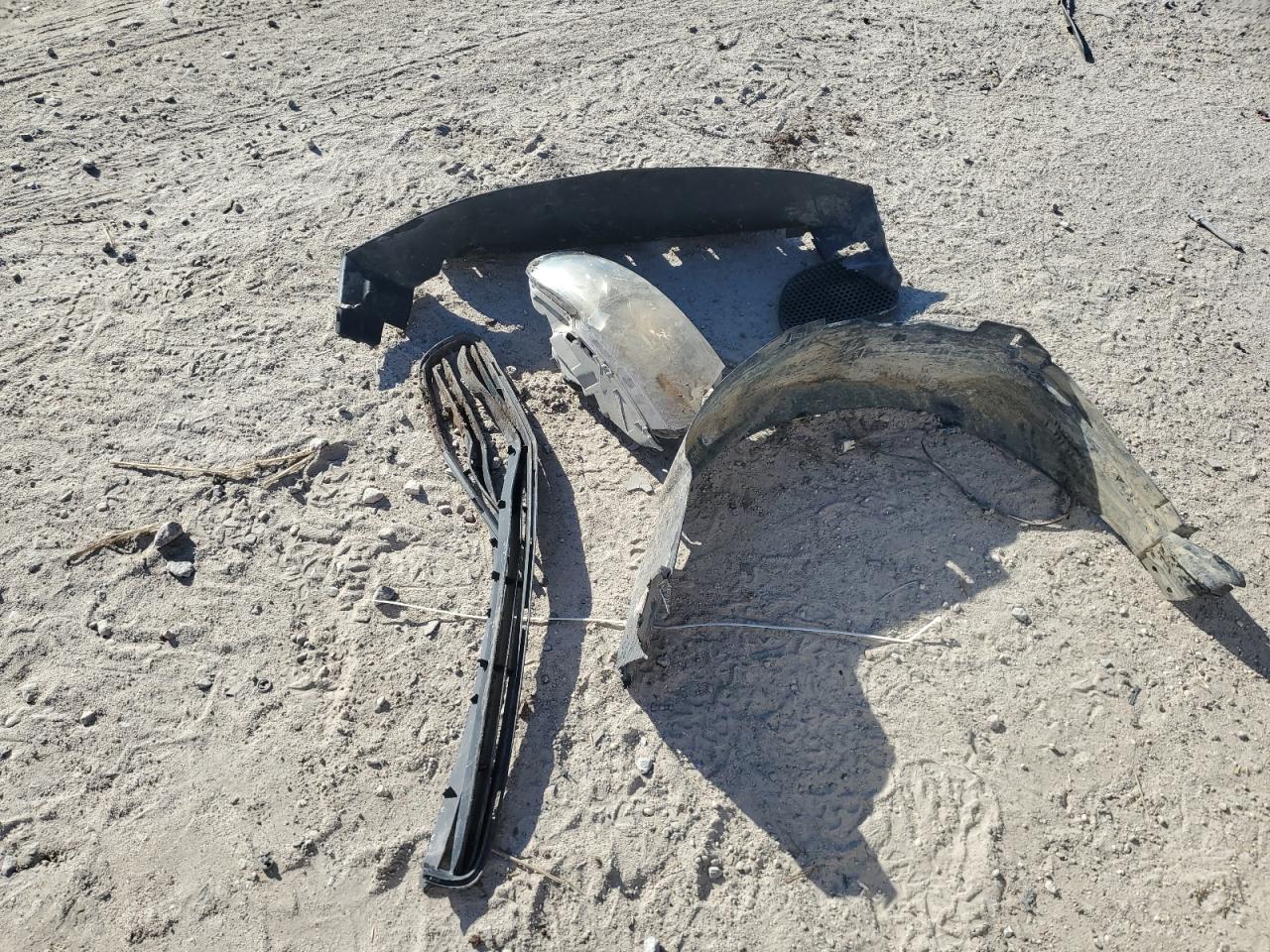 6G2VX12G34L299559 2004 Pontiac Gto