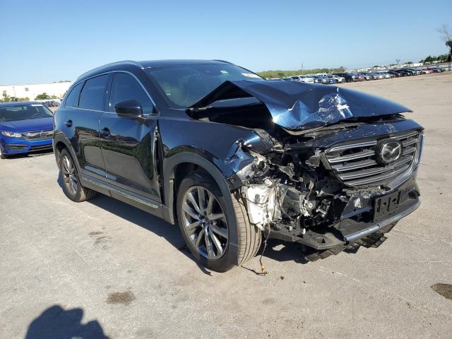 2019 Mazda Cx-9 Grand Touring VIN: JM3TCADY9K0314945 Lot: 50798514