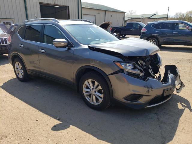 2014 Nissan Rogue S VIN: 5N1AT2MV1EC776359 Lot: 52854034