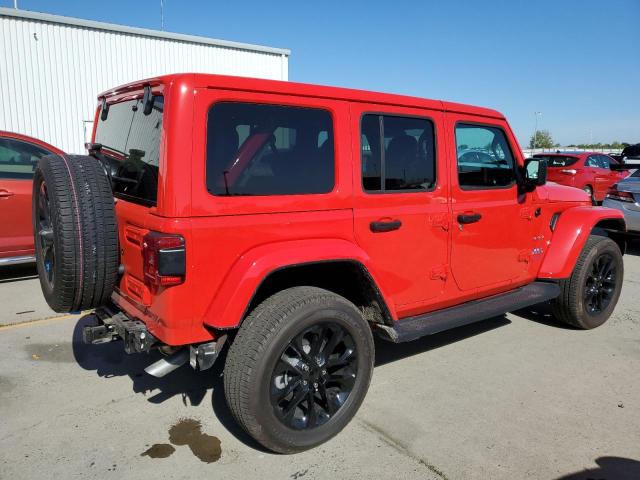 1C4JJXP62PW562039 Jeep Wrangler S 3