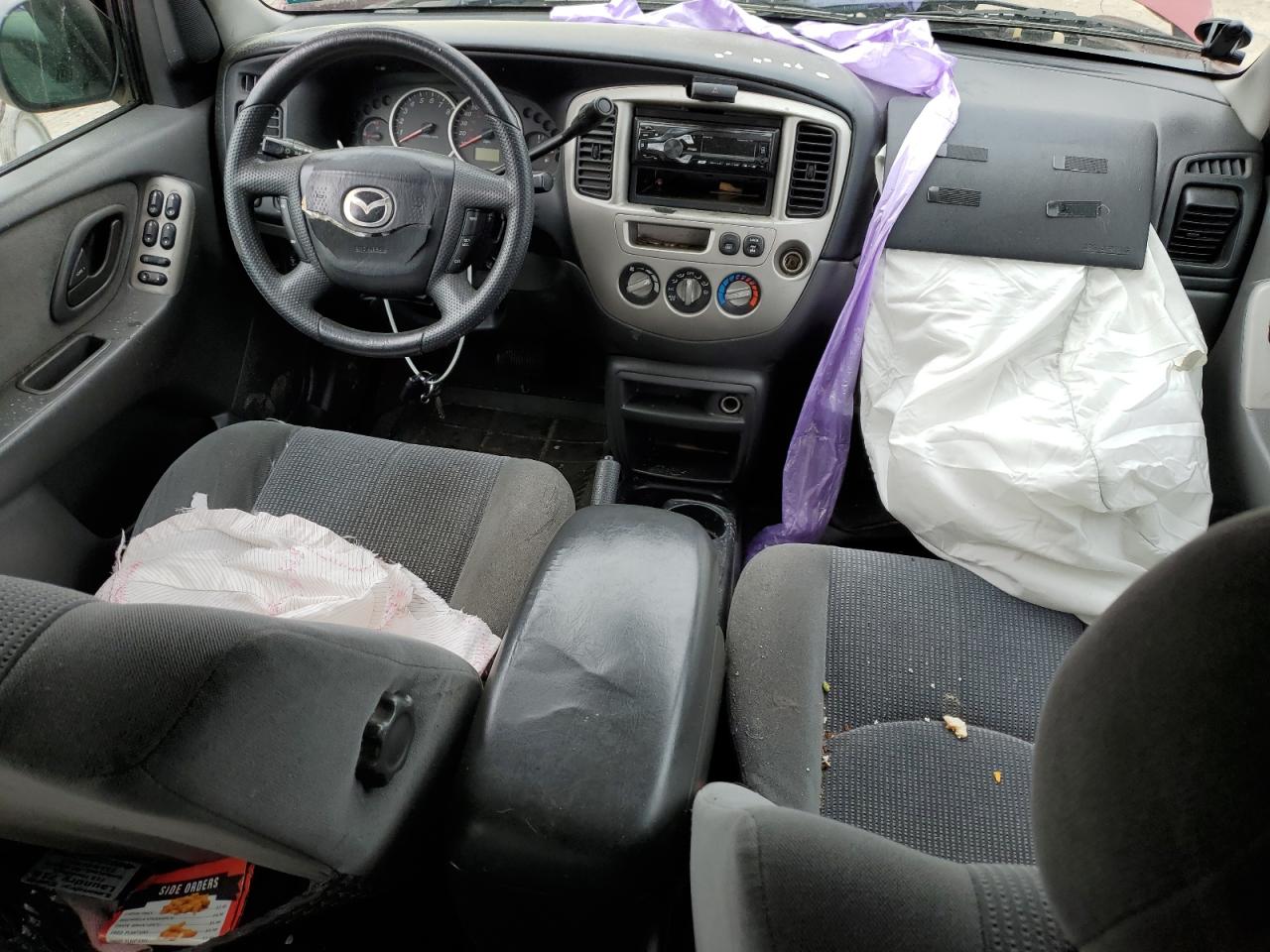 1G1PE5SB0E7438178 2014 Chevrolet Cruze 2Lt Auto