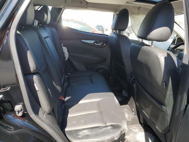 2022 NISSAN ROGUE SPOR - JN1BJ1CV3NW348627