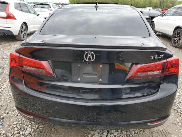 2016 Acura Tlx VIN: 19UUB2F32GA007675 Lot: 50139454