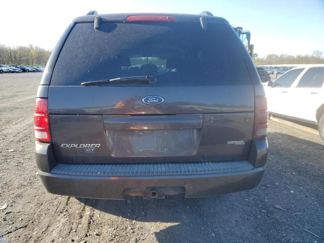 2005 Ford Explorer Xlt VIN: 1FMZU73K05UA06717 Lot: 51747164