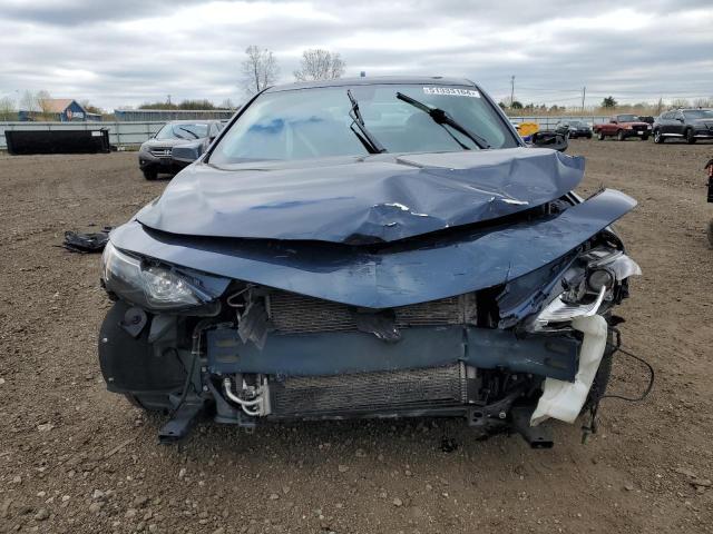 2021 CHEVROLET MALIBU LT - 1G1ZD5ST6MF050204