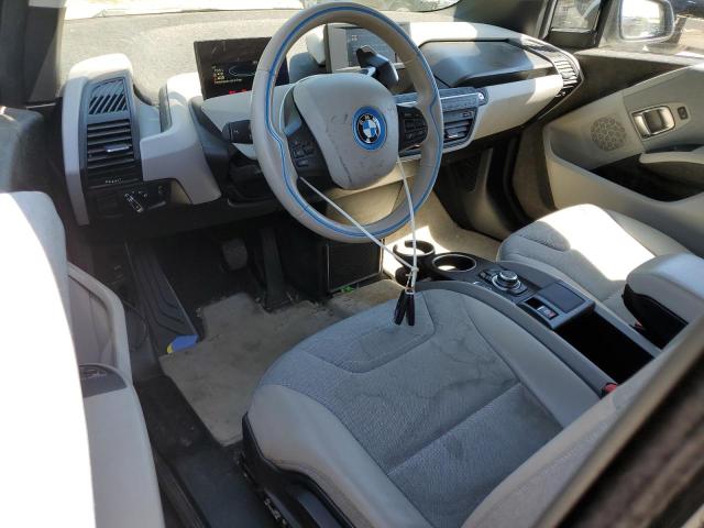2014 BMW I3 Bev VIN: WBY1Z2C57EVX51909 Lot: 50470194