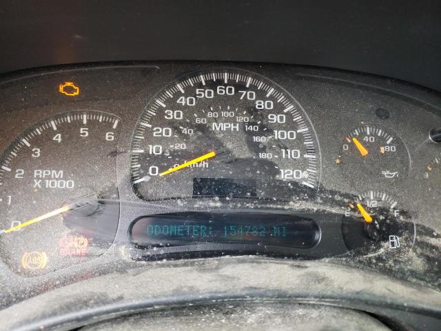 2005 GMC New Sierra K1500 VIN: 1GTEK19B25E261652 Lot: 51950554