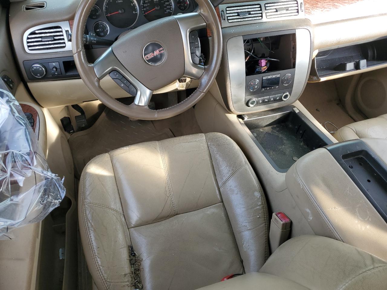 3GTEC13Y67G556601 2007 GMC New Sierra C1500