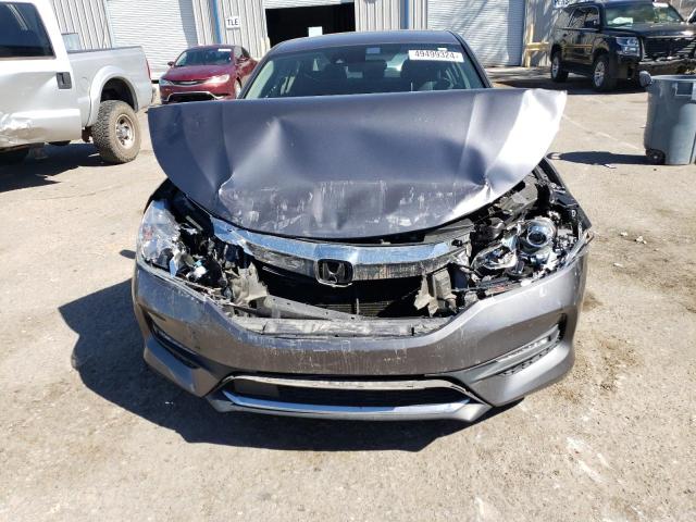 1HGCR2F07GA203608 | 2016 Honda accord ex