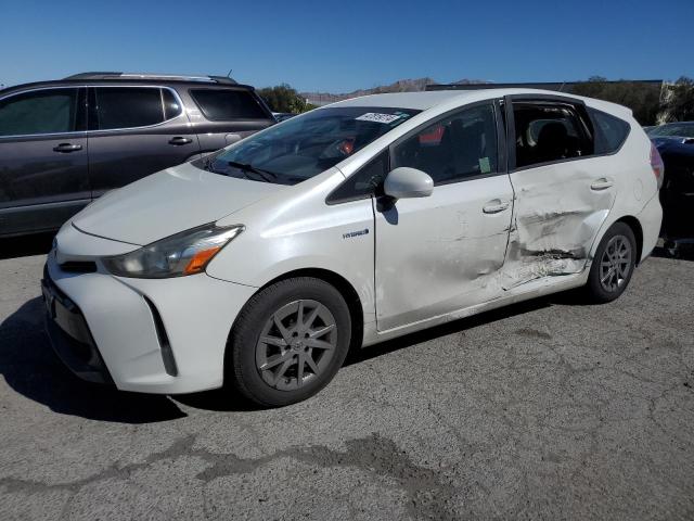 2015 Toyota Prius V VIN: JTDZN3EU8FJ024152 Lot: 47819774