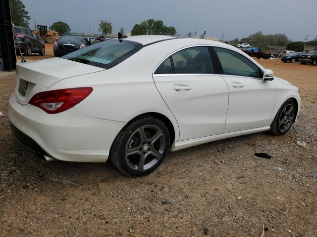 VIN WDDSJ4EB1EN047951 2014 Mercedes-Benz CLA-Class,... no.3