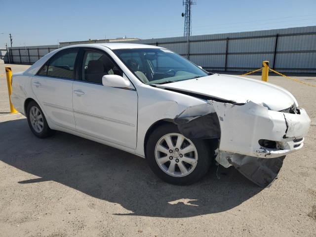 2004 Toyota Camry Le VIN: 4T1BE32K64U329970 Lot: 50076044