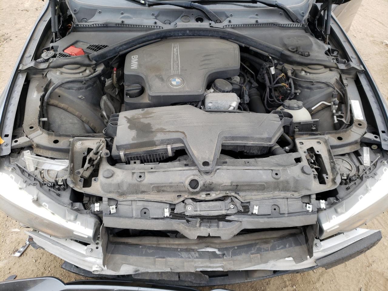 WBA3B3C58DF540275 2013 BMW 328 Xi