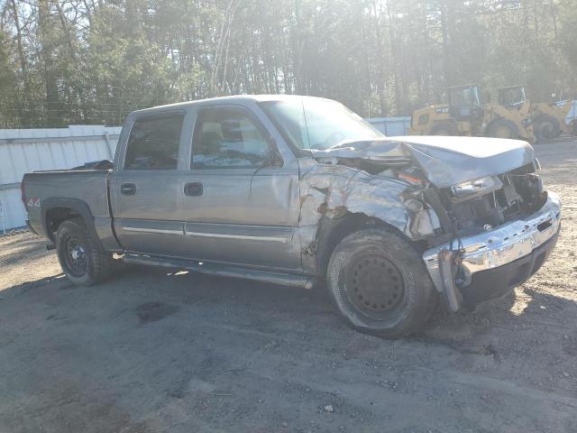 2007 Chevrolet Silverado K1500 Classic Crew Cab VIN: 2GCEK13V171142496 Lot: 52658064