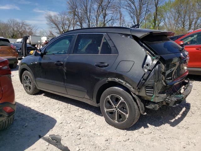 2023 Kia Niro Ex VIN: KNDCR3LE1P5080840 Lot: 49395894