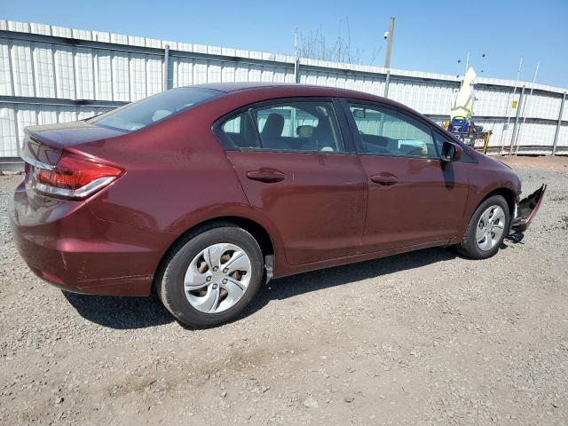 2015 Honda Civic - Image 3