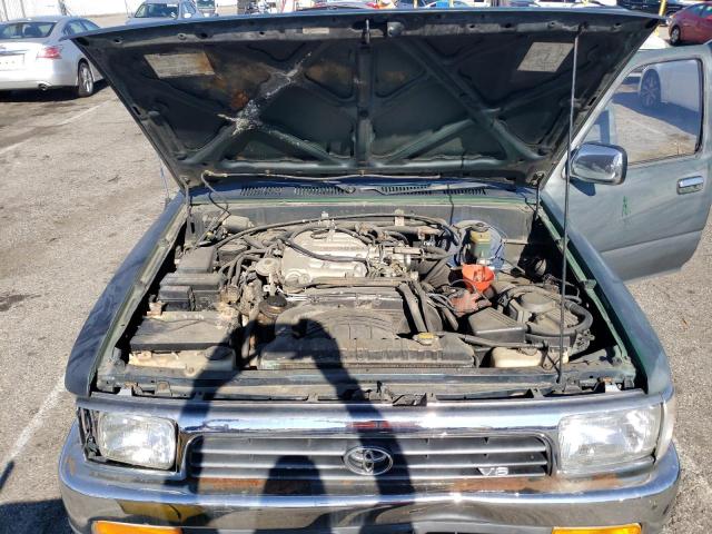 1994 Toyota 4Runner Vn29 Sr5 VIN: JT3VN29V3R0035361 Lot: 45367714