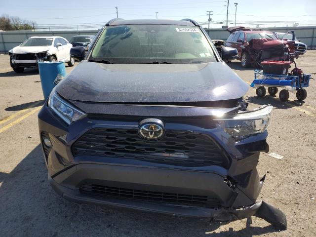 2019 Toyota Rav4 Xle VIN: JTMP1RFV3KD507148 Lot: 52682534