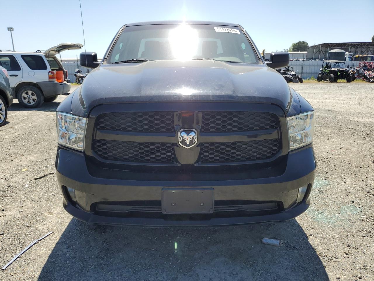 1C6RR6FT2ES129393 2014 Ram 1500 St