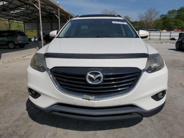 VIN JM3TB2DA9D0424635 2013 Mazda CX-9, Grand Touring no.5