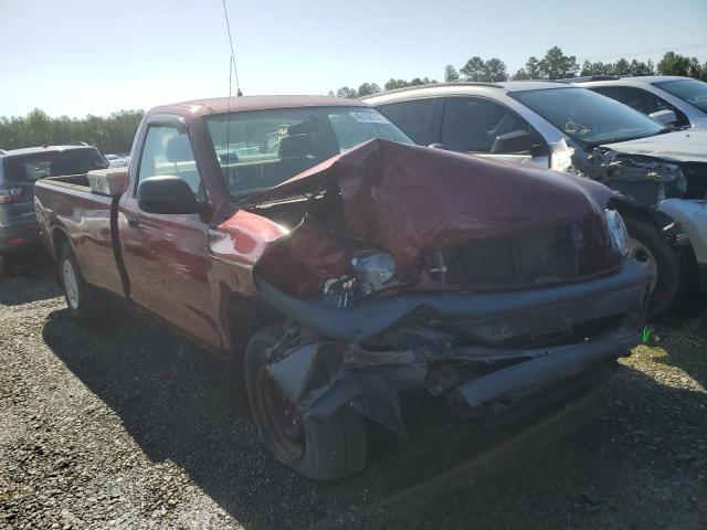 2001 Toyota Tundra VIN: 5TBJN32111S155225 Lot: 49169514