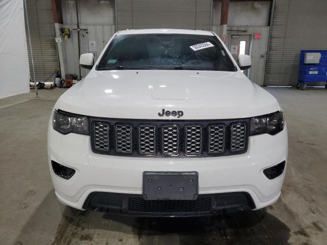 2020 Jeep Grand Cherokee Laredo VIN: 1C4RJFAG6LC235346 Lot: 50343364