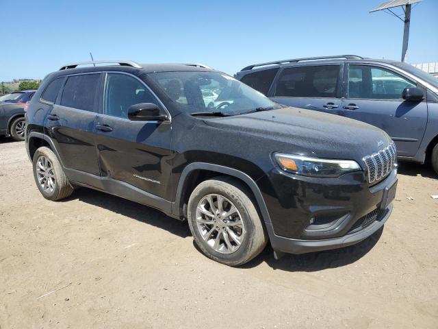2019 Jeep Grand Cherokee - Image 4