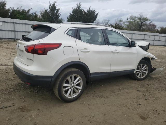 2019 Nissan Rogue Sport S VIN: JN1BJ1CRXKW314568 Lot: 50593274