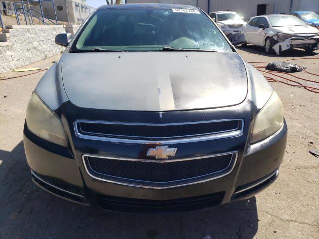 2008 Chevrolet Malibu 1Lt VIN: 1G1ZH57B38F210744 Lot: 50782784