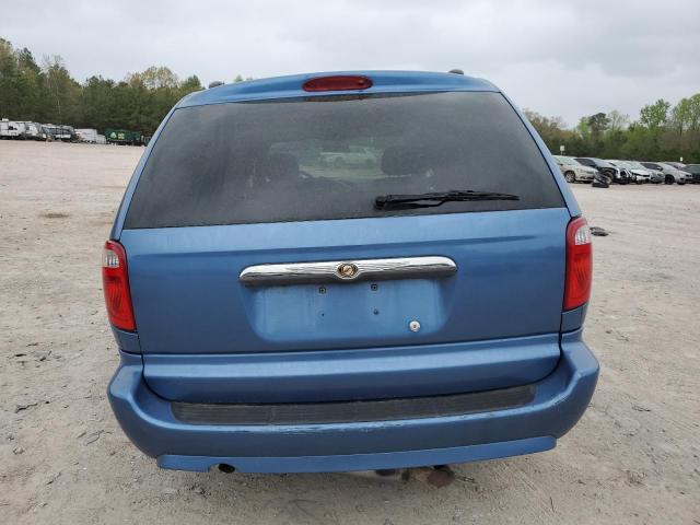 2A4GP44RX7R353964 2007 Chrysler Town & Country Lx