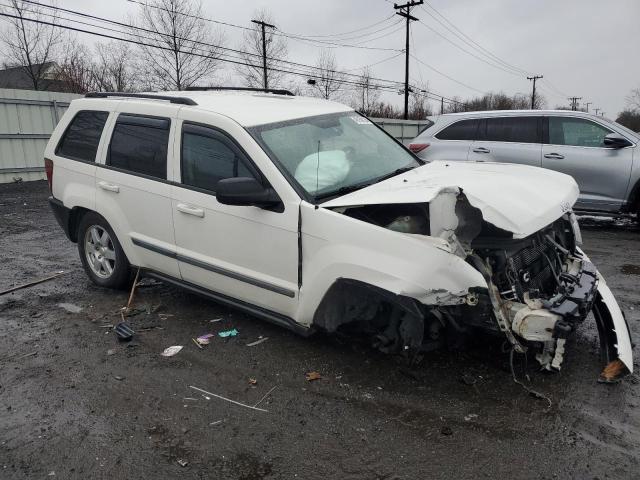 2008 Jeep Grand Cherokee Laredo VIN: 1J8GR48K98C146417 Lot: 49150124