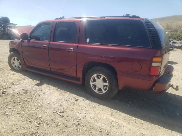 2003 GMC Yukon Xl Denali VIN: 1GKFK66U23J249811 Lot: 52764344