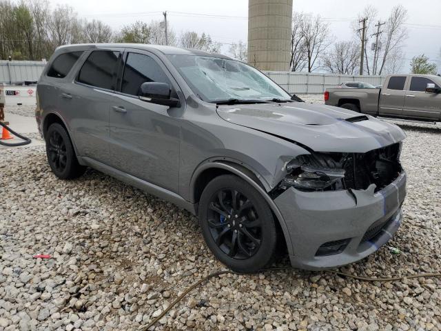 VIN 1C4RDJDG0KC605839 2019 Dodge Durango, GT no.4