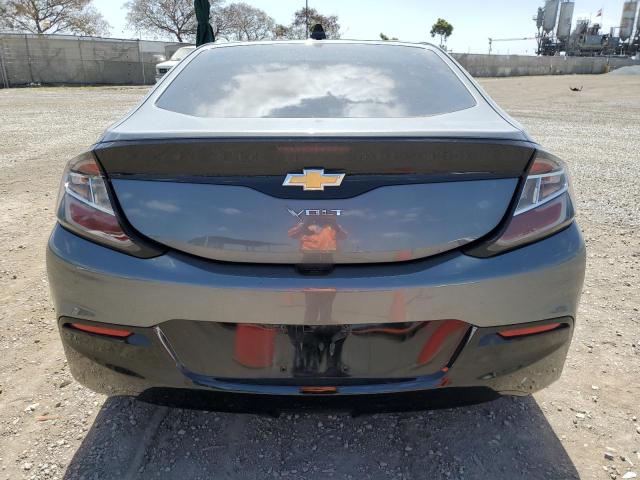 VIN 1G1RC6S53HU191677 2017 Chevrolet Volt, LT no.6