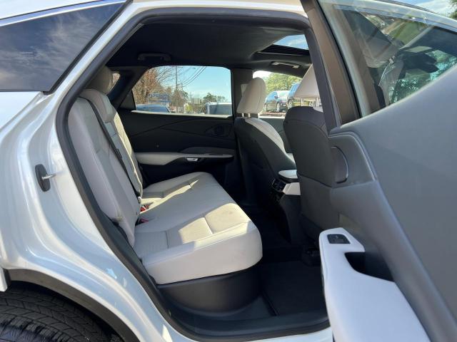 2024 LEXUS RX 350 PRE JTJCHMAA0R2012202