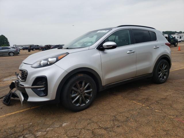 2020 KIA SPORTAGE S - KNDP63AC9L7765792