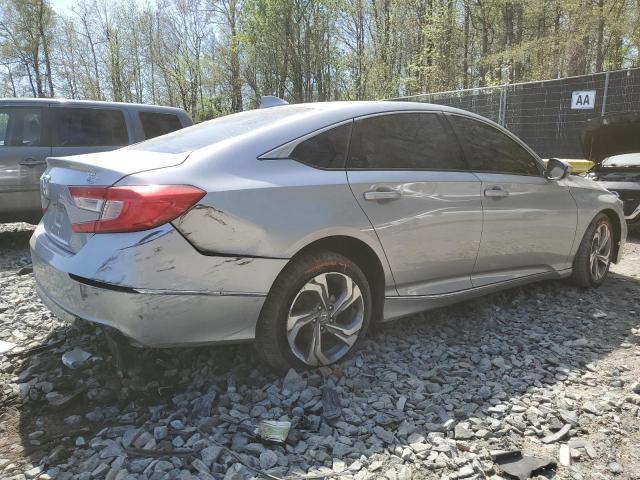 2019 Honda Accord Ex VIN: 1HGCV1F46KA003949 Lot: 51214164