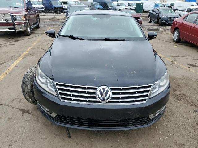 2013 Volkswagen Cc Sport VIN: WVWBN7AN2DE529410 Lot: 51534974