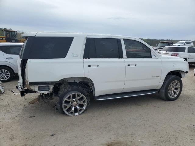 1GKS1AKCXGR179161 2016 GMC Yukon Sle