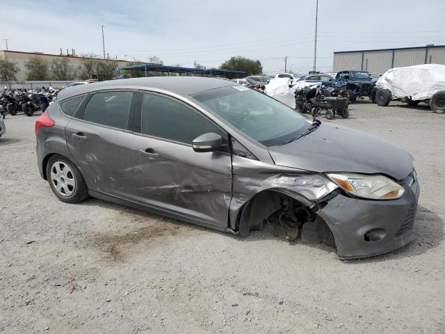 2014 Ford Focus Se VIN: 1FADP3K27EL185754 Lot: 51490404