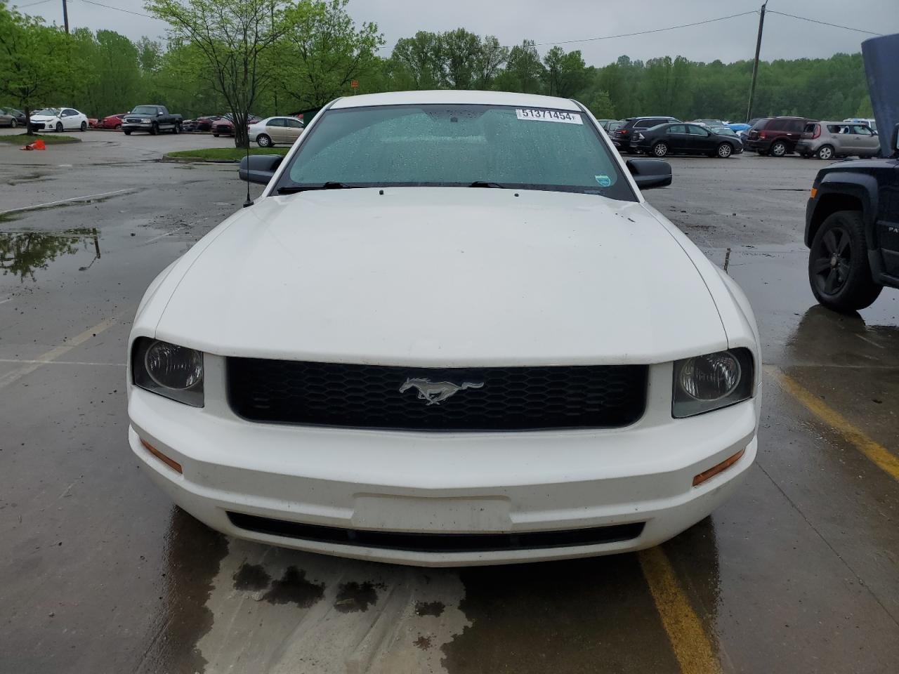 1ZVFT80NX55149034 2005 Ford Mustang