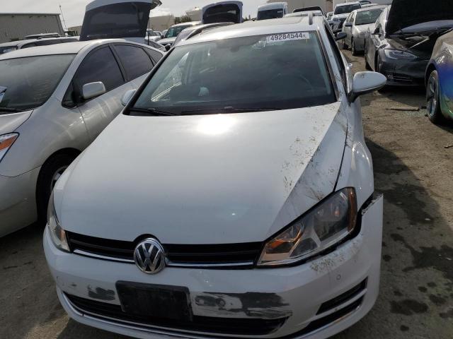 2015 VOLKSWAGEN GOLF SPORT - 3VWFA7AU6FM520479