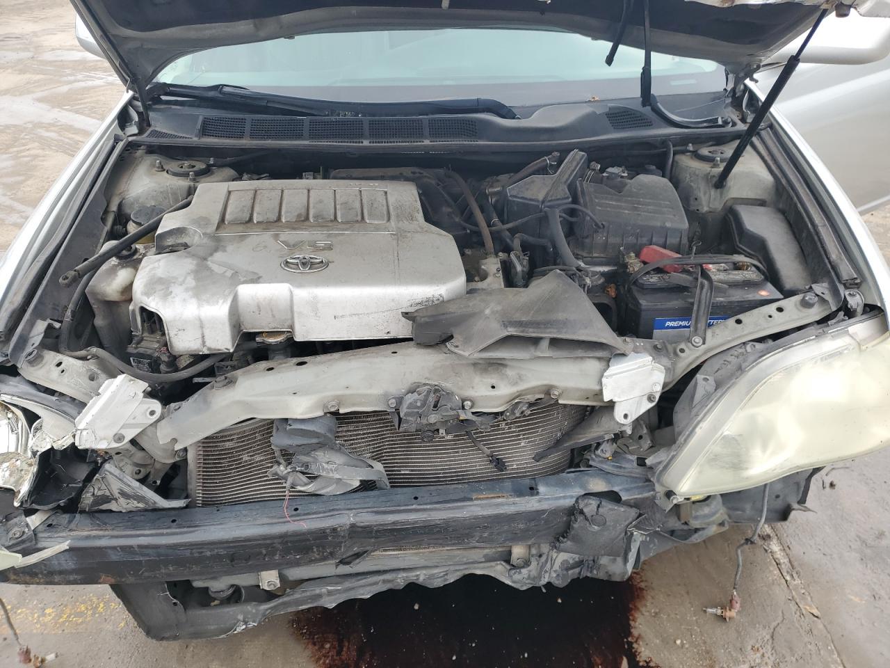 4T1BK36B46U153023 2006 Toyota Avalon Xl