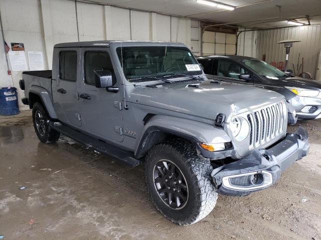 1C6HJTFG8LL166542 Jeep Gladiator  4